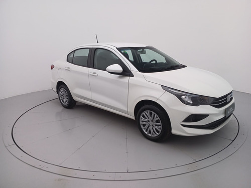 Fiat Cronos 1.3 FIREFLY FLEX DRIVE MANUAL