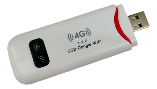 Enrutador Wifi Usb 4g Lte Fdd/tdd-lte Alimentado Por Usb: