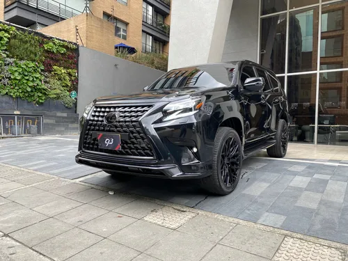 Lexus Gx 460
