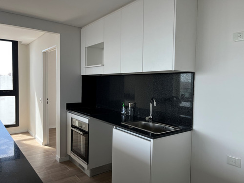 Departamento Monoambiente En Venta En Palermo, Capital Federal, Buenos Aires