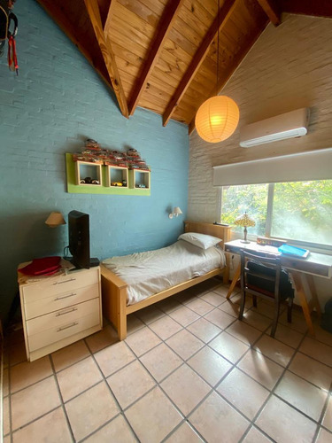 Casa En Venta Campos De Echeverria Canning