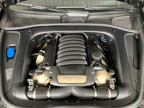 Porsche Cayenne S