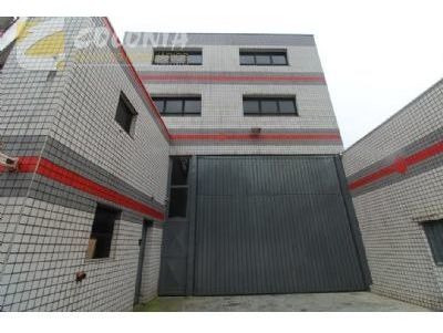 Imagem 2 de 19 de Comercial - Ref: 42521