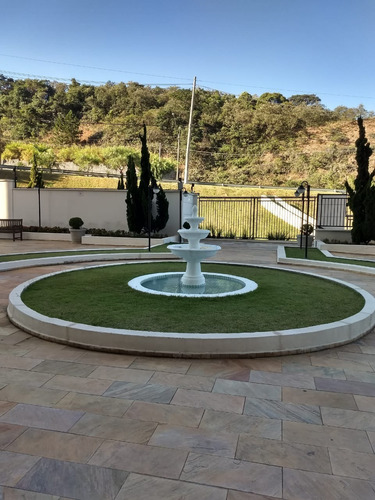 Imagem 25 de 30 de Lindo Apartamento Andar Alto, Residencial Ravenna, Engordadouro, Jundiaí - Ap02275 - 69515592