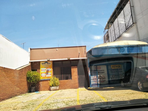 Salas Comerciais - Ref: V5565