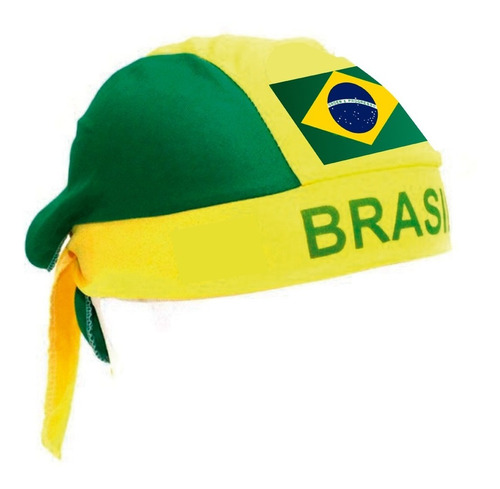 Bandana Brasil