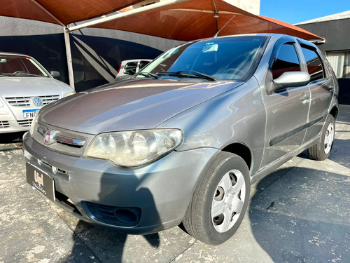 Fiat Palio 1.0 Fire Economy Flex 5p