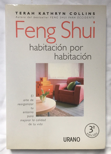 Feng Shui Habitación Por Habitación