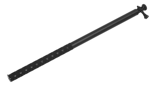 Cámara De Acción Extensible Para Selfies, 100 Pulgadas, 5 Se