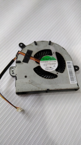 Ventilador  Interno Lenovo S400 Dc28000bzs0