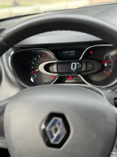 Renault Captur 2.0 Intens Bose