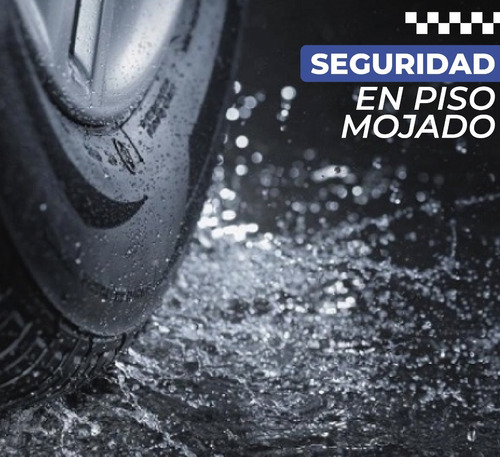 Tpms Sensor Medidor De Presión De Neumáticos -6 Ruedas-
