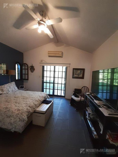 Imagen 20 de 22 de Mosquera Y Gallastegui Venta Financiada Casa-quinta En Benavidez 4100 Metros De Terreno