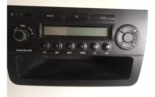 Estereo Dfsk C35