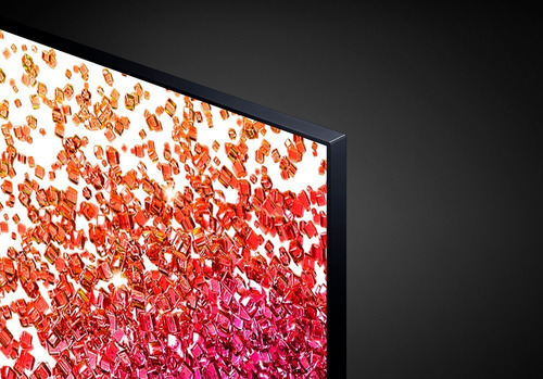 Imagem 5 de 10 de Smart Tv LG 50'' 4k Nanocell 50nano75 Thinq Ai 2021