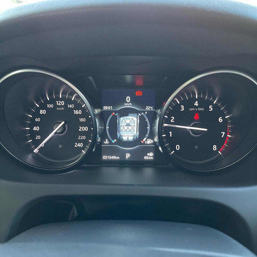 Imagem 7 de 7 de Land Rover Discovery Sport 2019 2.0 Hse Si4 Flex 5p