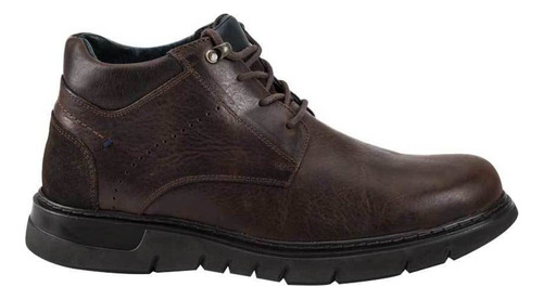 Botin Hombre Schatz Comfort Confort Agujeta 904929