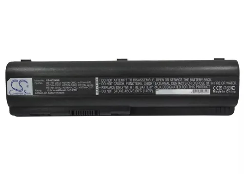 Bateria Compatible Hp Hdv4nb Pavilion Dv6-1008tx Dv4-1244tx