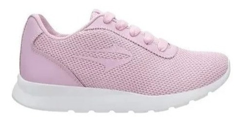 Zapatillas Topper Ultralight Kids Rosa 