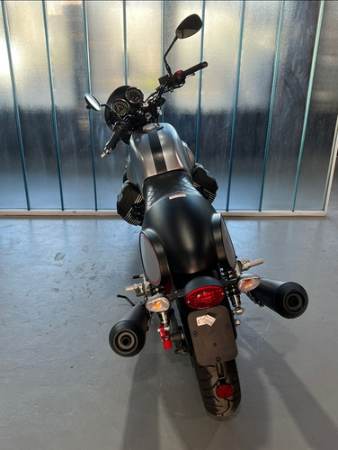 Imagen 13 de 14 de Moto Guzzi V7iii Racer