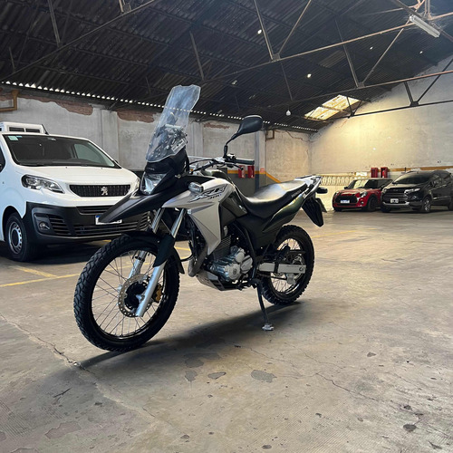 Imagen 3 de 25 de Honda Xre 300