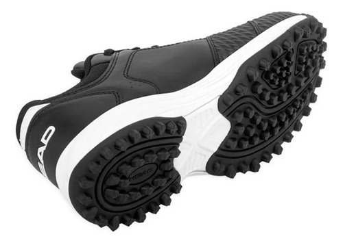 Head Tartaneras Amsterdam Zapatillas Hockey Botines