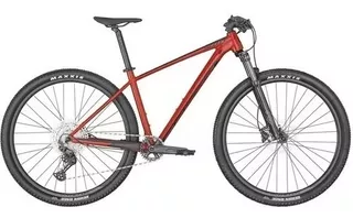 Bicicleta Scott Scale 980 Deoore 12v R29 Tam L Vrm 2022