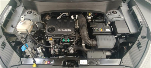 Hyundai Creta Creta 1.0 T-gdi Platinum Aut