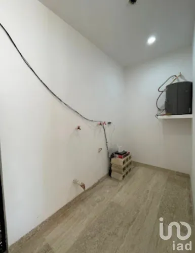 Venta Casa 2 Ambientes Cholul