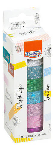 Washi Tape -texture - Brw
