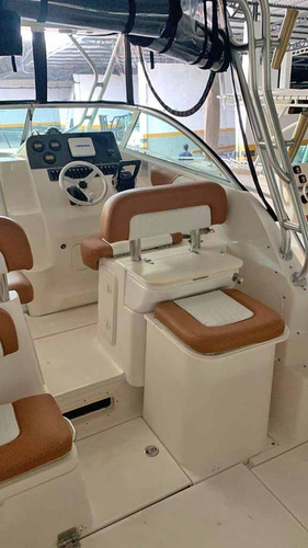 Imagen 11 de 12 de Lancha Wellcraft Coastal 270 Lv2308