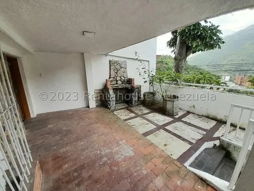 Casa En Venta Urb. Miranda
