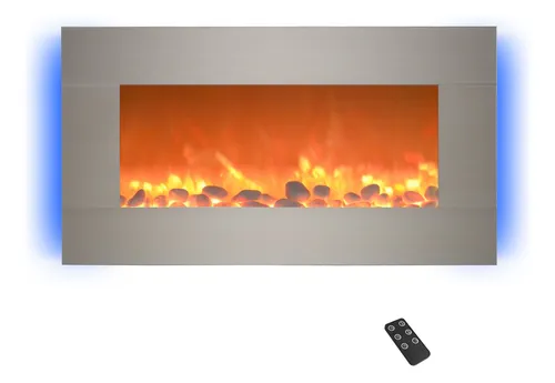 comprar Northwest 80-bl31-2002 Chimenea Eléctrica 31 Montada Pared