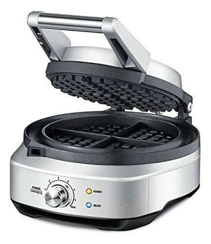 Wafflera  No-mess Bwm520xl