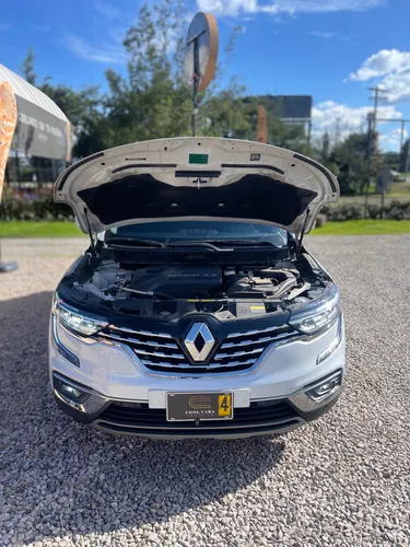 Renault Koleos 2.5 Intens
