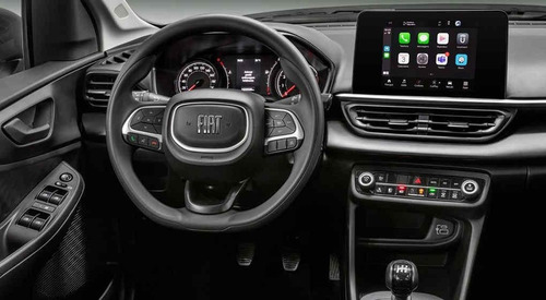 Imagen 7 de 15 de Nuevo Fiat Pulse 1.3 Entrega Inmediata!! (lma)
