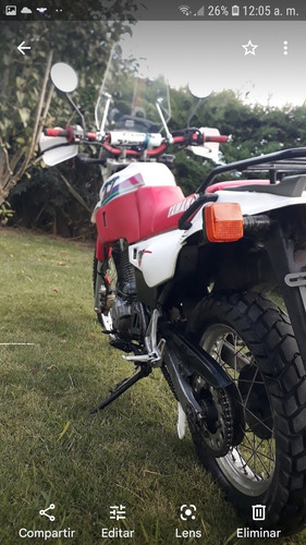 Imagen 3 de 11 de Yamaha Xt 600
