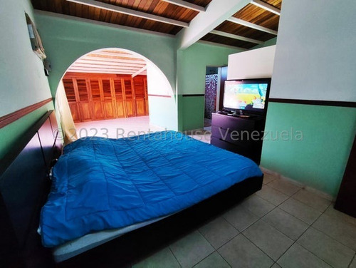 Imagen 7 de 30 de Casa En Alquiler En Cabudare 23-26604 Susana Arrieche