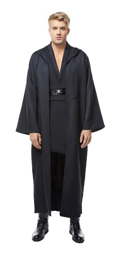 Disfraz De Caballero Jedi Para Cosplay De Anakin Skywalker (