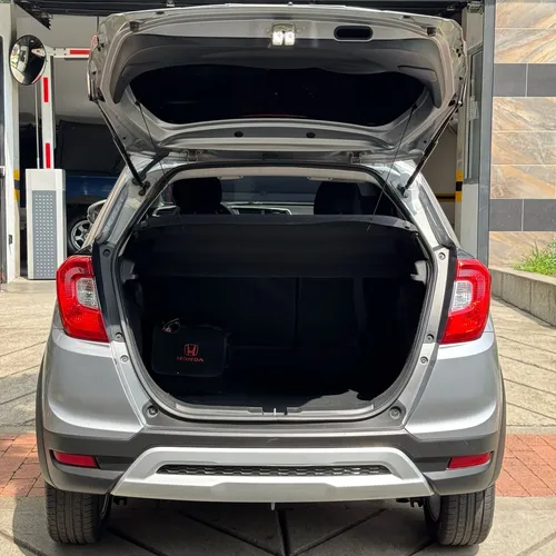 Honda WR-V 1.5 Lx