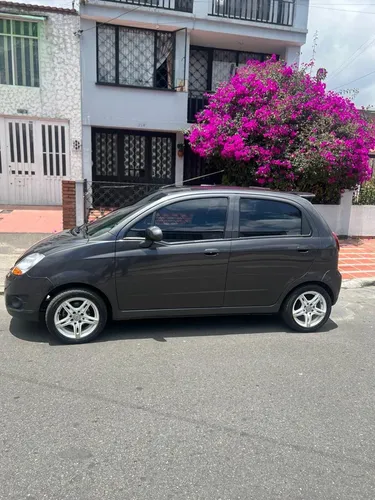 Chevrolet Spark 1.0 Life