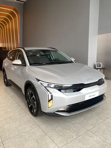 Kia K3 Cross 1.6 Gt Line