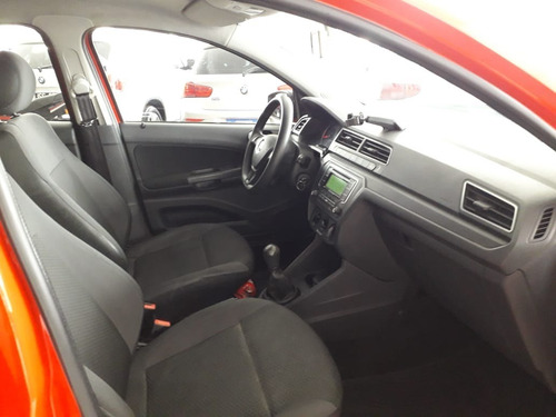 Volskwagen Voyage 1.6 Trendline