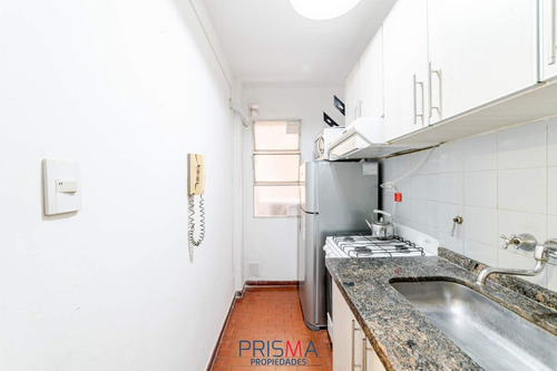 Imagen 5 de 18 de Se Vende Dpto. Nva Cba. 1 Dorm. Remodelado Tránsito Cáceres 469 Nueva Córdoba