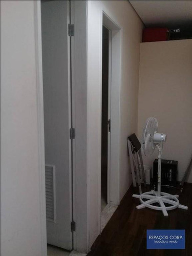 Imagem 18 de 30 de Conjunto Comercial À Venda, Vila Olímpia, São Paulo - Cj0237. - Cj0237