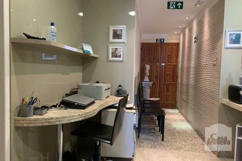 Imagem 9 de 13 de Sala-andar À Venda No Barro Preto - Código 278716 - 278716