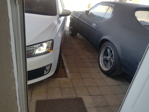 Imagen 11 de 15 de Volkswagen Jetta 2014 2.0 At
