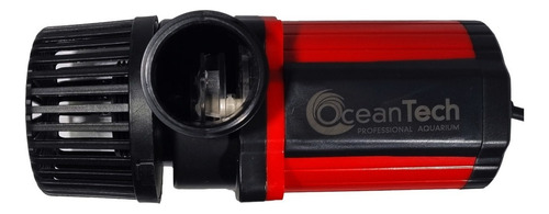 Super Bomba Submersa Para Lago Aquario Oceantech Ac 9000 Lh 220v
