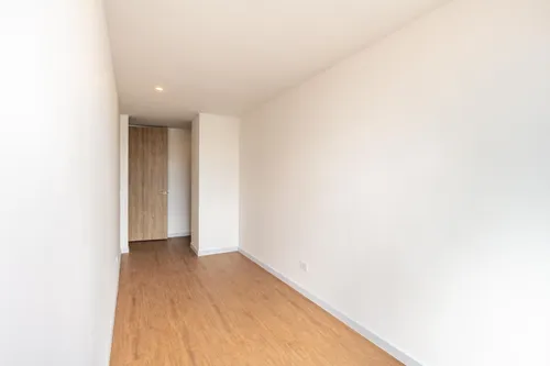Apartamento En Venta En Bella Suiza. Cod V15490