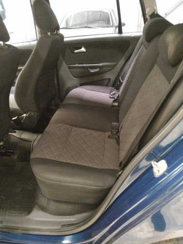 Volkswagen Suran 1.6 Highline Msi 110cv